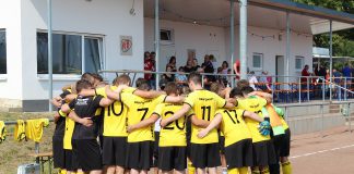 VfB Lantershofen erlebte viel Zuspruch