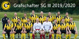 Spielbetrieb in Lantershofen
