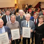 Ehrenmitglied: Hermann-Günther Krämer