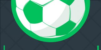 Live Übertragung des DFB Pokal Spiels