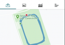 Lauftreff mal anders