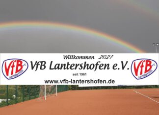 Frohes Neues! Guten Start in 2021