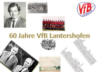 1961 – ein neuer Stern ist geboren