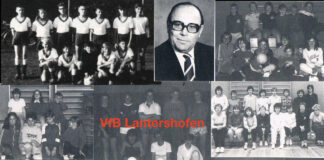 Die verrückten 70er