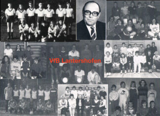 Die verrückten 70er