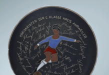 Auf den Spuren des Erfolgs