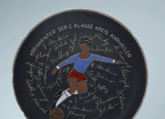 Neuer Menüeintrag: Vorstandchronik