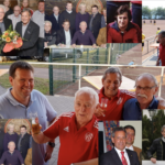 Ehrenmitglied: Wilfried Ley