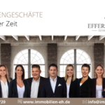 Efferz & Hoppen Immobilien Team