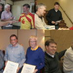 Ehrenmitglied: Adalbert Krämer Ehrenmitglied VfB Lantershofen Adalbert Krämer