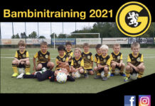 Bambinitraining 2021