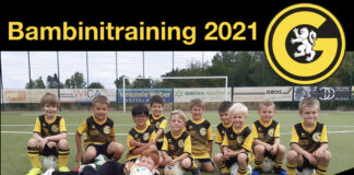 Bambinitraining 2021