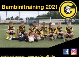 Bambinitraining 2021