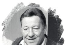 Der VfB trauert um Erwin Münch
