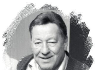 Der VfB trauert um Erwin Münch