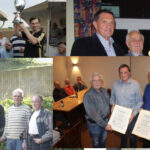 Ehrenmitglied: Erich Bender Ehrenmitglied Erich Bender