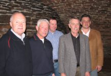 Ehrenvorsitzender: Eberhard Valder