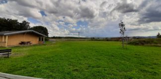 Kindersport mit neuer Sportstätte