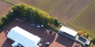 Kita des Blandine-Merten-Hauses in Lantershofen