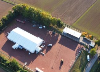 Kita des Blandine-Merten-Hauses in Lantershofen