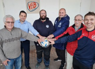 Spendengelder wurden überreicht