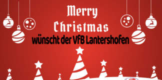 Frohe Weihnachten