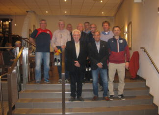 VfB hat neu Gewählt