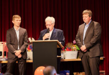 Der VfB feiert ausgelassen den 60ten Geburstag