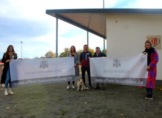 VfB Lantershofen baut weitere Kooperation aus