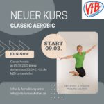 VfB Lantershofen Aerobic Kurs