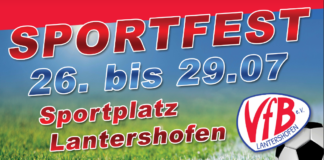 Der VfB Lantershofen hat Großes vor