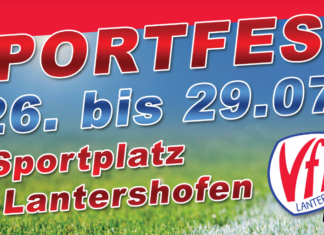 Der VfB Lantershofen hat Großes vor