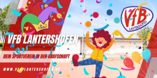 VfB ist in Feierlaune