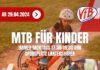 VfB MTB Kurs for Kids