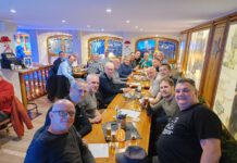 VfB Lantershofen blickt stolz auf ein erfolgreiches Jahr 2024 zurück