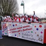 VFB Karnevalswagen 2025