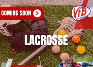 Kursangeboterweiterung: Lacrosse