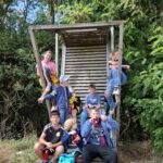 Feriencamp 2025 Ausflug