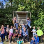 Feriencamp 2025 Prinzen