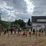 Feriencamp 2025