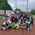 Feriencamp 2025 Lacrosse
