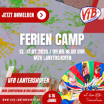 2026-07 Feriencamp