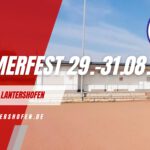 2025 Sommerfest
