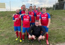 VfB Lantershofen: AH-Abteilung beendet Turniersaison früher als geplant – Sportfest in neuer Form