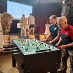 VfB Sommerfest 2025 Tischkickerturnier