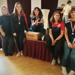 VfB Sommerfest 2025 Team Kinderolympiade