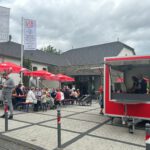 VfB Sommerfest 2025 Start