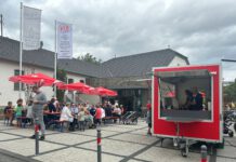 VfB Lantershofen zieht positive Bilanz: Sommerfest ein voller Erfolg