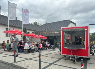 VfB Lantershofen zieht positive Bilanz: Sommerfest ein voller Erfolg