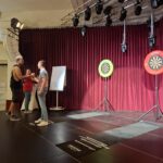 VfB Sommerfest 2025 Dart